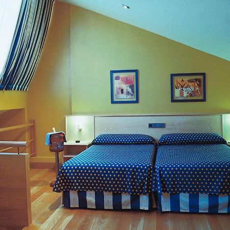 Hotel Estrella Norte Isla Plana 객실 사진