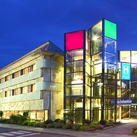 Hotel Estrella Norte Isla Plana 외부 사진