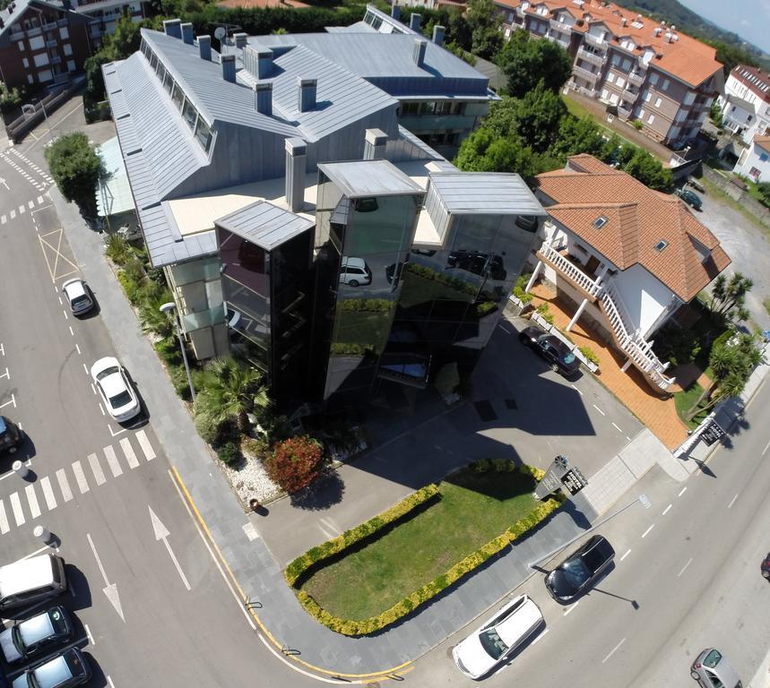 Hotel Estrella Norte Isla Plana 외부 사진