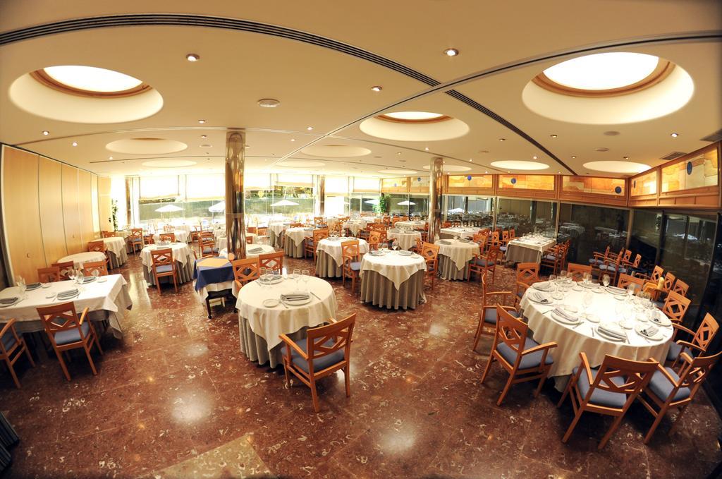 Hotel Estrella Norte Isla Plana 외부 사진