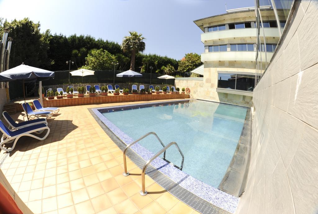 Hotel Estrella Norte Isla Plana 외부 사진