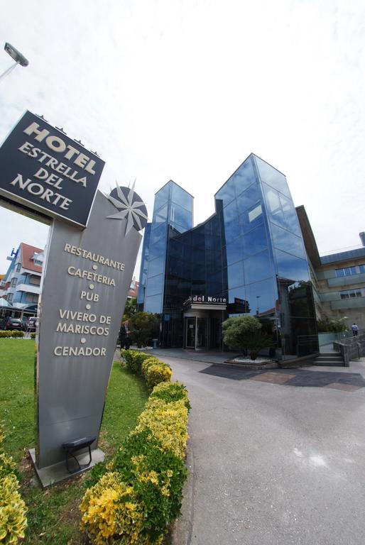 Hotel Estrella Norte Isla Plana 외부 사진