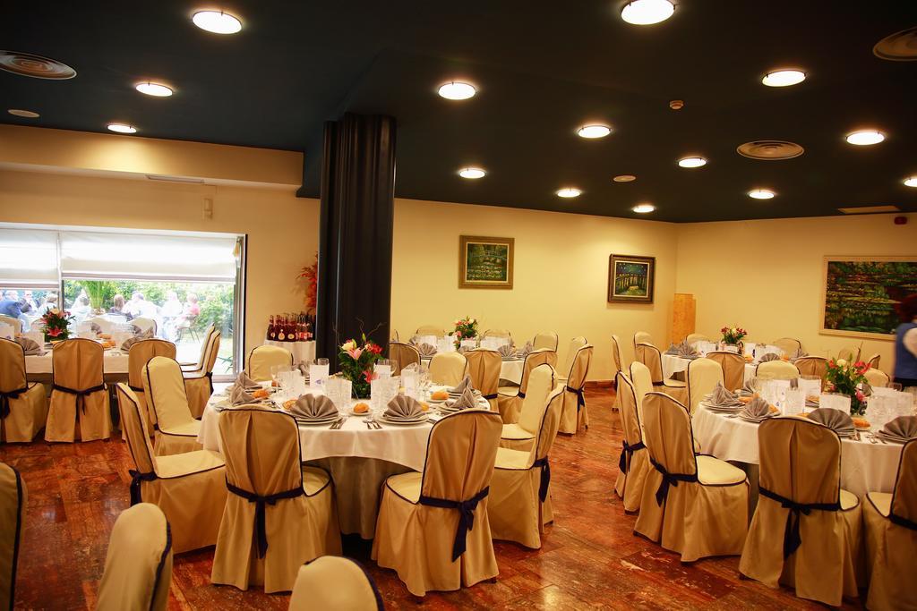 Hotel Estrella Norte Isla Plana 외부 사진