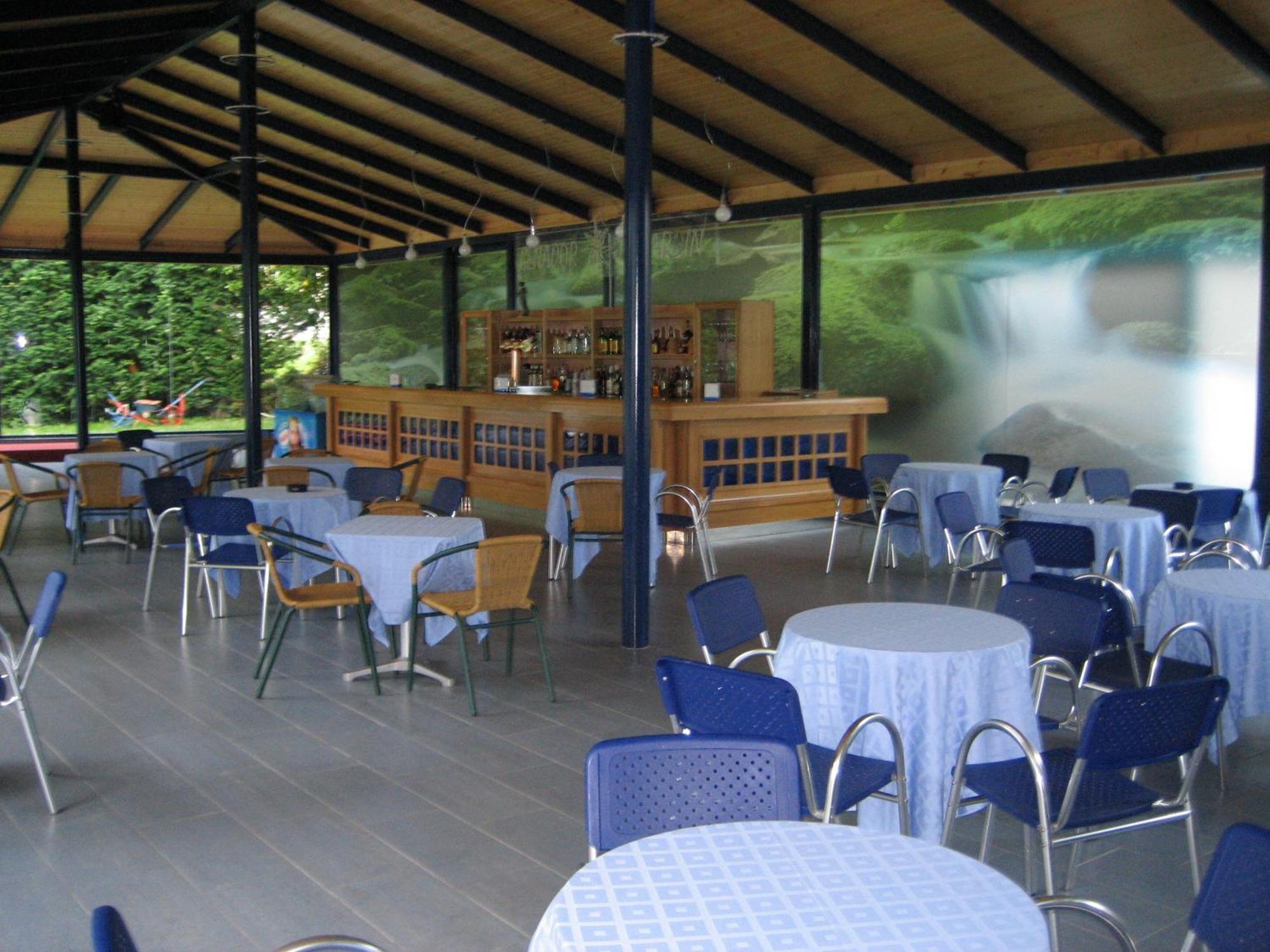 Hotel Estrella Norte Isla Plana 외부 사진