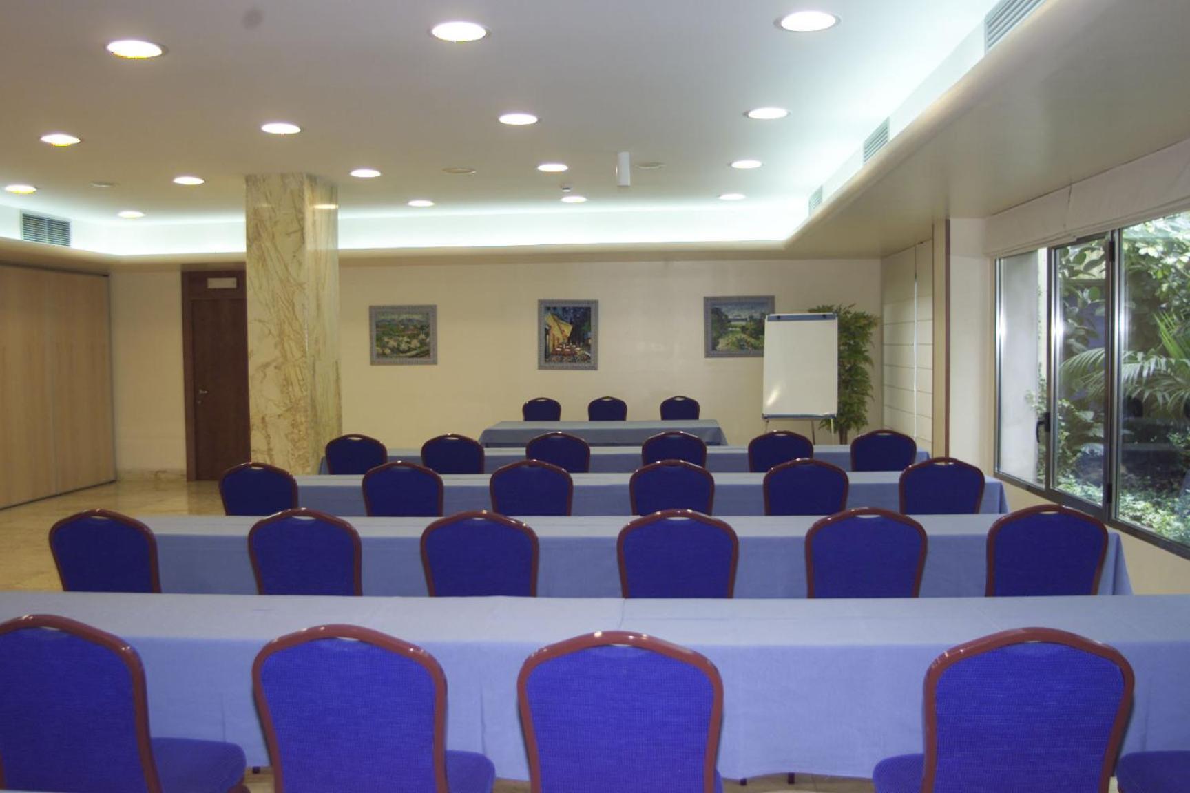 Hotel Estrella Norte Isla Plana 외부 사진