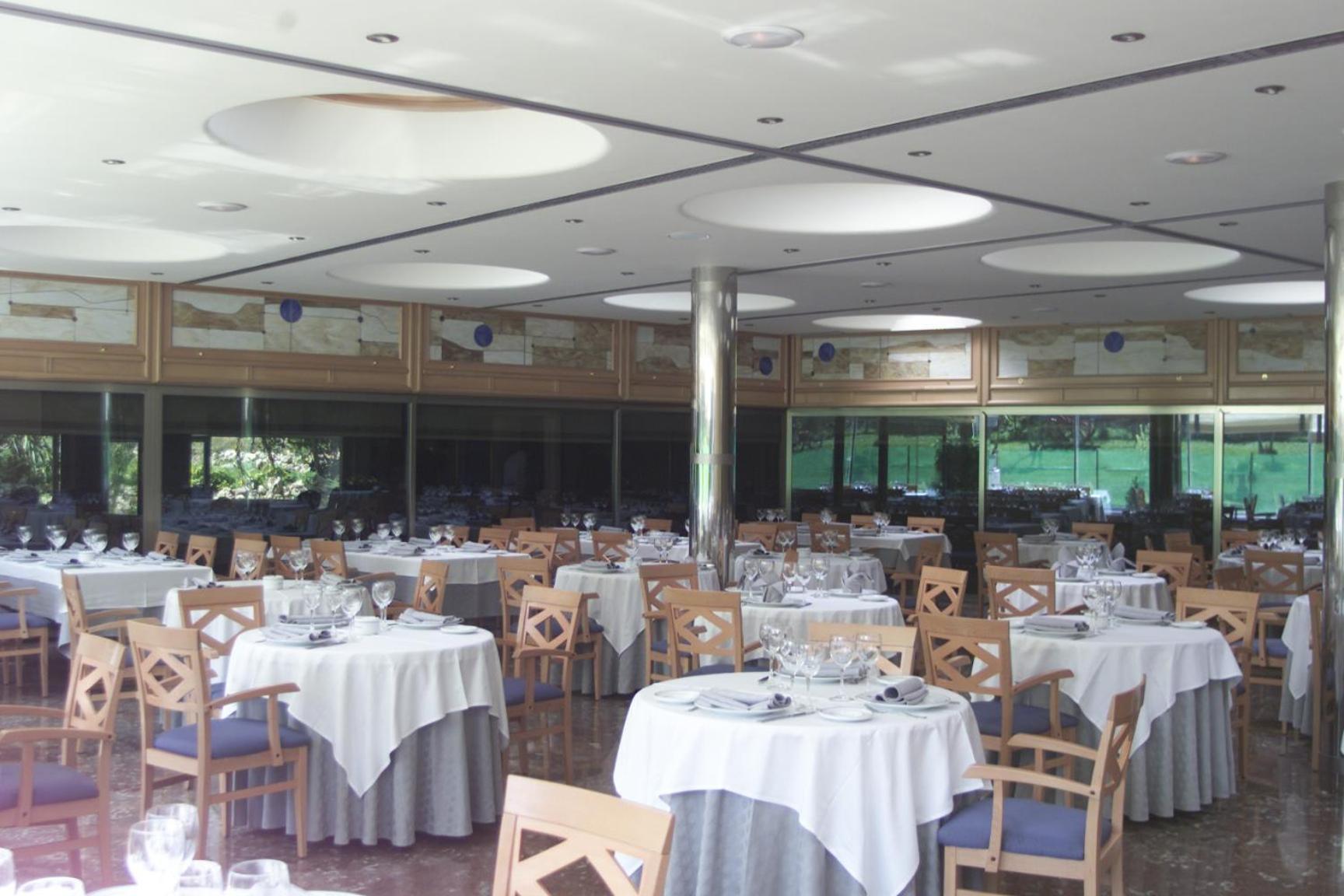 Hotel Estrella Norte Isla Plana 외부 사진