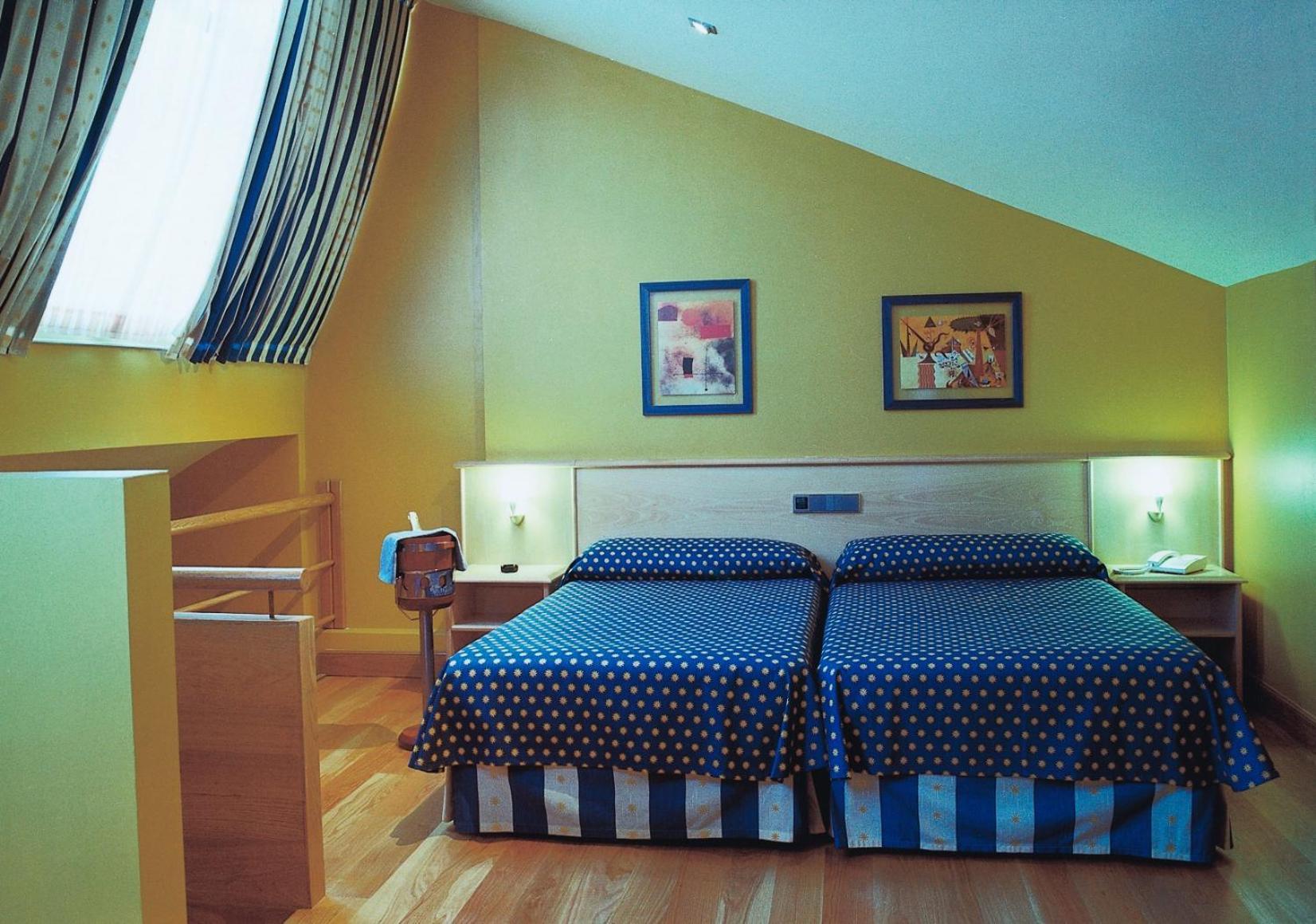 Hotel Estrella Norte Isla Plana 객실 사진