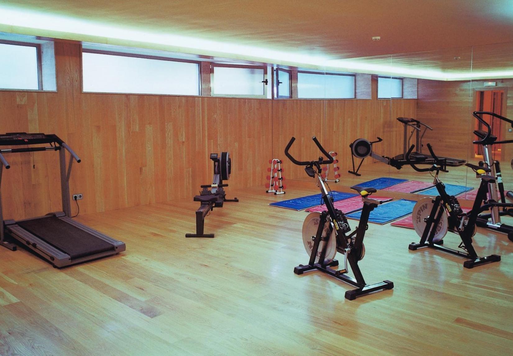 Hotel Estrella Norte Isla Plana 외부 사진