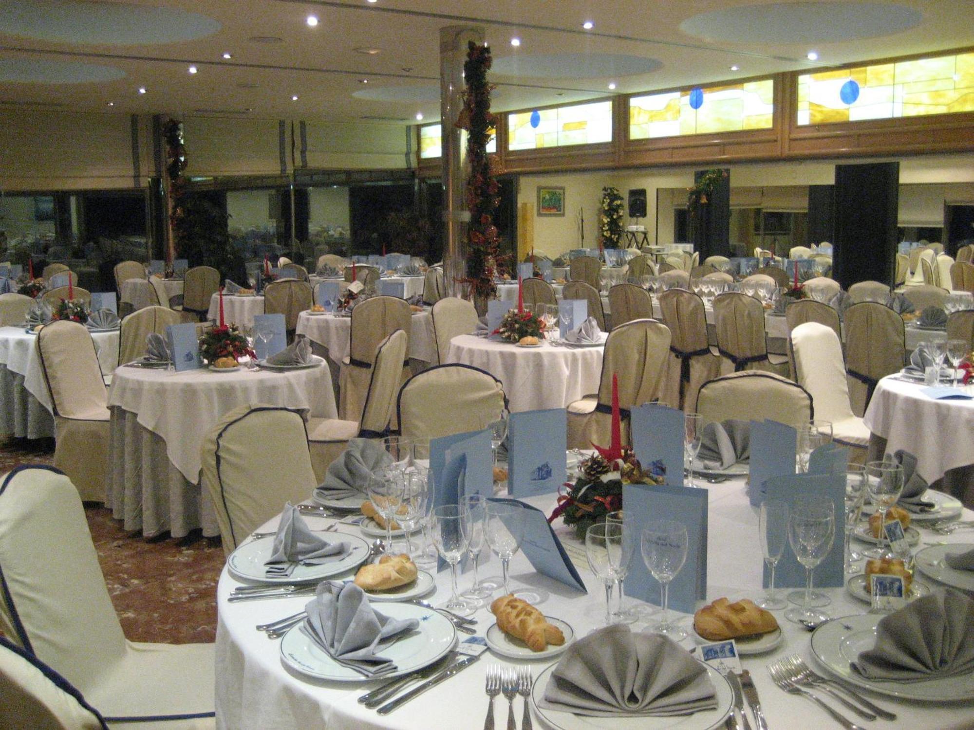 Hotel Estrella Norte Isla Plana 외부 사진
