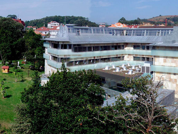 Hotel Estrella Norte Isla Plana 외부 사진