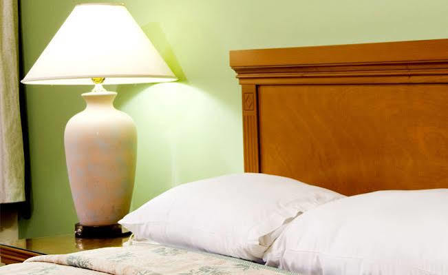 Hotel Estrella Norte Isla Plana 외부 사진