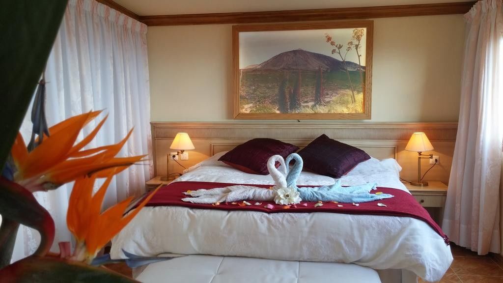 Hotel Estrella Norte Isla Plana 외부 사진